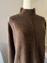 Load image into Gallery viewer, The Brielle Mock Neck Sweater
