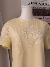 Load image into Gallery viewer, The Eloise Lace Tee
