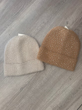 Load image into Gallery viewer, Bliss &amp; Sparkle Beanie
