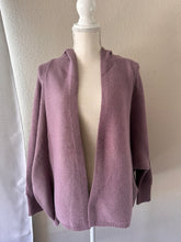 Load image into Gallery viewer, So Cozy Hooded Cardigan
