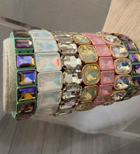 Load image into Gallery viewer, The Gemma Stretch Bracelets

