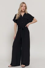 Load image into Gallery viewer, The Elevated Essential Jumpsuit
