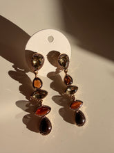 Load image into Gallery viewer, Autumn Muse Earrings
