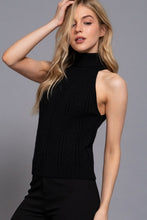 Load image into Gallery viewer, The Cozy Turtleneck Tank
