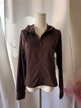 Load image into Gallery viewer, On-The-Go Jacket (Brown)
