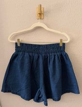 Load image into Gallery viewer, The Indigo Breeze Shorts
