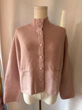 Load image into Gallery viewer, Blushwood Pocket Cardigan
