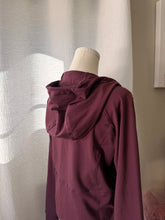 Load image into Gallery viewer, On-The-Go Jacket (Plum)
