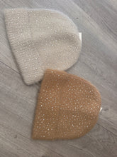 Load image into Gallery viewer, Bliss &amp; Sparkle Beanie
