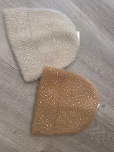 Bliss & Sparkle Beanie
