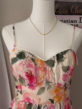 Load image into Gallery viewer, The Rosalie Floral Maxi

