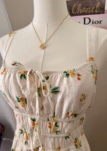 Load image into Gallery viewer, Garden Glow Mini Dress
