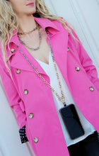 Load image into Gallery viewer, The Two-Tone Crossbody Phone Chain
