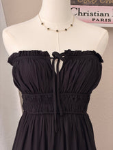 Load image into Gallery viewer, The Summer Nights Dress
