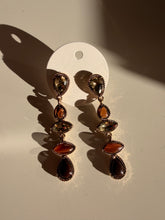 Load image into Gallery viewer, Autumn Muse Earrings
