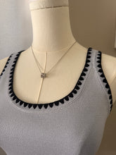 Load image into Gallery viewer, The Sweet Edge Tank (multiple color options)
