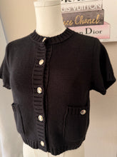 Load image into Gallery viewer, The Parisian Pocket Knit
