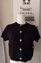 Load image into Gallery viewer, The Parisian Pocket Knit
