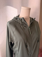 Load image into Gallery viewer, On-The-Go Jacket (Green)
