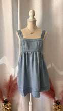 Load image into Gallery viewer, Baby Doll Denim Dress
