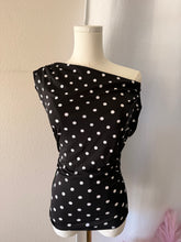 Load image into Gallery viewer, The Polka Dot Top
