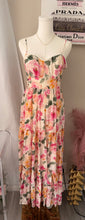 Load image into Gallery viewer, The Rosalie Floral Maxi
