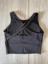 Load image into Gallery viewer, Criss Cross Sports Bra
