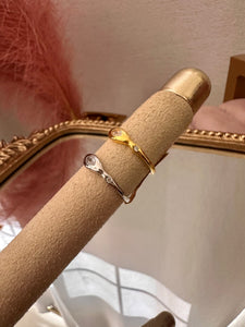 The Mirage Ring (Silver)