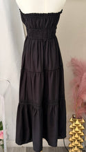 Load image into Gallery viewer, The Summer Nights Dress
