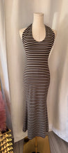 Load image into Gallery viewer, Dahlia Stripe Maxi Dress
