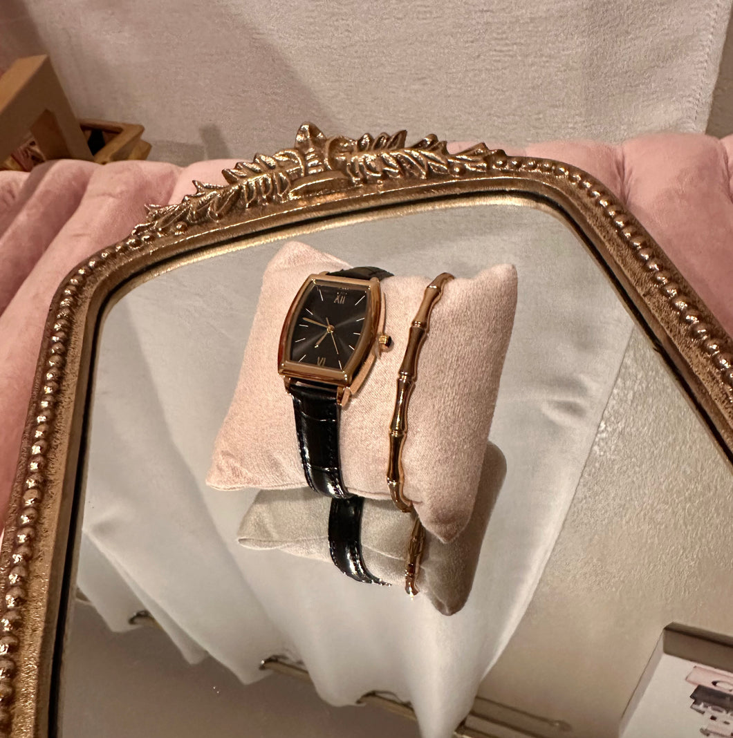 The Emilia Watch