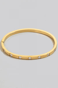 The Riviera Bangle