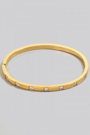 The Riviera Bangle