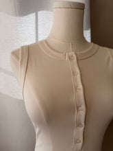 Load image into Gallery viewer, The Everyday Rib Henley
