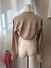 Load image into Gallery viewer, The On-The-Go Bolero
