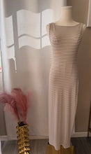 Load image into Gallery viewer, The Stripe Midi
