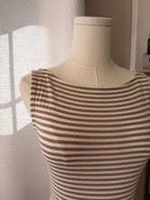Load image into Gallery viewer, The Stripe Midi
