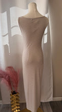 Load image into Gallery viewer, The Stripe Midi
