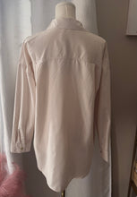 Load image into Gallery viewer, The Neutral Stripe Shirt
