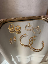 Load image into Gallery viewer, Gold dipped earrings part 2
