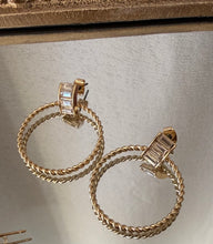 Load image into Gallery viewer, Gold dipped earrings part 2

