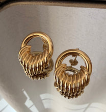 Load image into Gallery viewer, Gold dipped earrings part 2
