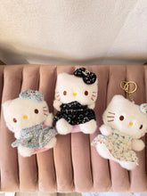 Load image into Gallery viewer, Glam HK Plush
