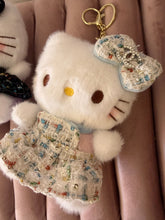 Load image into Gallery viewer, Glam HK Plush
