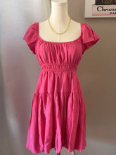 Load image into Gallery viewer, The Sweet Day Dress (2 colors)
