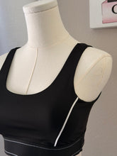 Load image into Gallery viewer, The Sculpt Sports Bra ( multiple color options)
