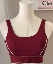 Load image into Gallery viewer, The Sculpt Sports Bra ( multiple color options)

