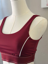 Load image into Gallery viewer, The Sculpt Sports Bra ( multiple color options)
