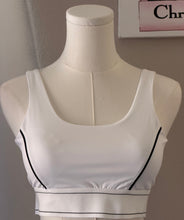Load image into Gallery viewer, The Sculpt Sports Bra ( multiple color options)
