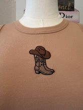 Load image into Gallery viewer, The Rodeo Muse Tank
